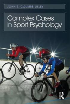 Paperback Complex Cases in Sport Psychology Book