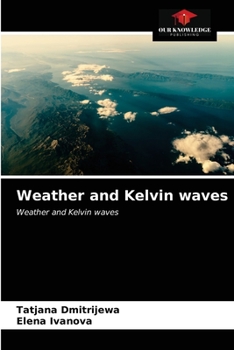 Paperback Weather and Kelvin waves Book