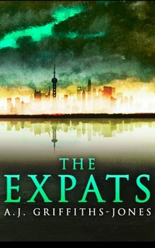 Paperback The Expats Book