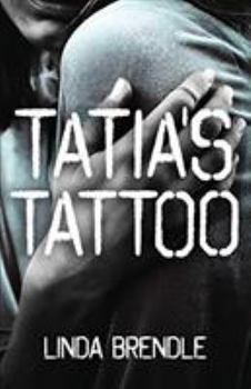 Paperback Tatia's Tattoo Book