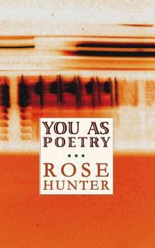 Paperback You As Poetry Book