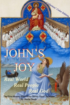 Paperback John's Joy Book