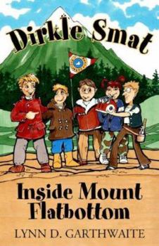 Paperback Dirkle Smat Inside Mount Flatbottom Book