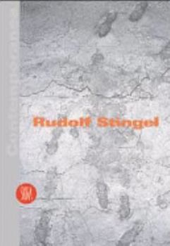 Hardcover Rudolf Stingel [Italian] Book
