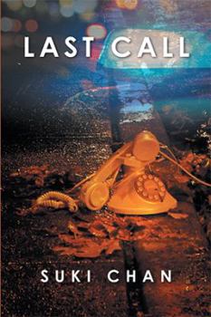 Hardcover Last Call Book