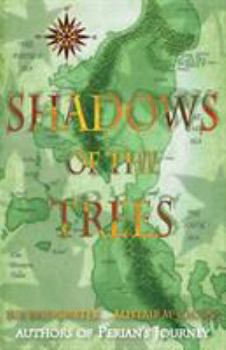 Paperback Shadows of the Trees Book