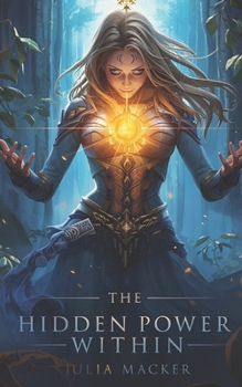 Paperback The Hidden Power Within Book