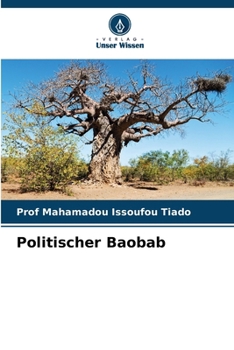 Politischer Baobab (German Edition)