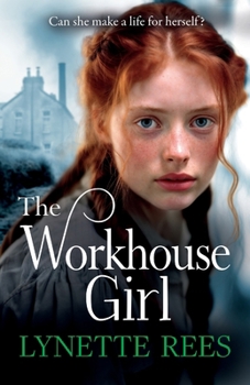 Paperback The Workhouse Girl Book