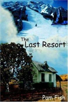Paperback The Last Resort Book