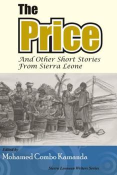 Paperback The Price Book