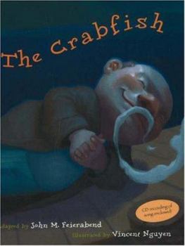 Hardcover The Crabfish Book