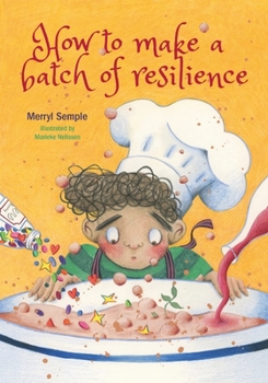 Paperback How to make a batch of resilience Book
