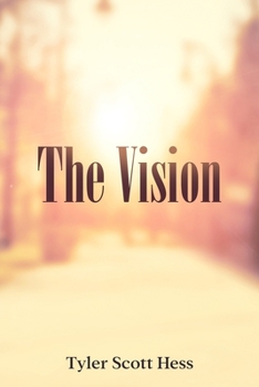 Paperback The Vision Book