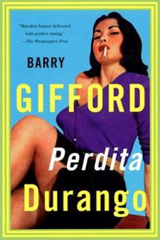 Paperback Perdita Durango Book