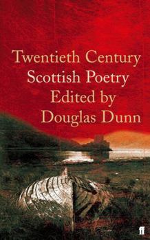 Paperback Twentieth-Century Scottish Poetry Book