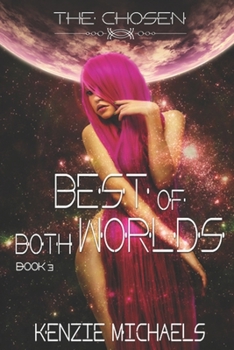 Paperback Best of Both Worlds Book