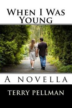 Paperback When I Was Young Book