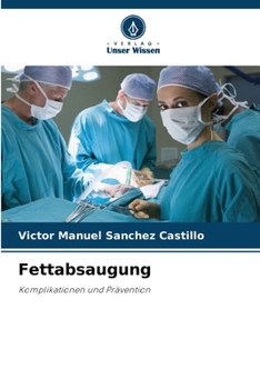 Paperback Fettabsaugung [German] Book