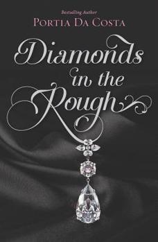 Diamonds in the Rough - Book #6 of the Ladies' Sewing Circle
