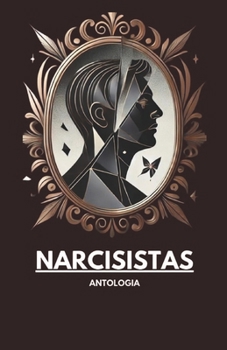 Paperback Narcisistas [Portuguese] Book