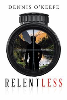 Hardcover Relentless Book