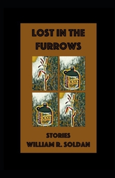 Paperback Lost in the Furrows Book
