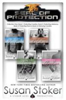 Paperback SEAL of Protection Collection 1 Book
