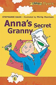 Paperback Anna's Secret Granny Book