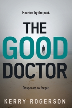 Paperback The Good Doctor Book