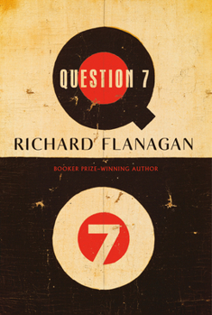 Hardcover Question 7 Book