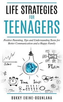 Paperback Life Strategies for Teenagers Book