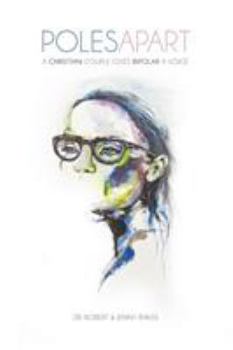 Paperback Poles Apart Book