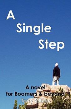 Paperback A Single Step Book