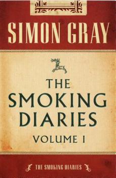 The Last Cigarette (Smoking Diaries Volume 3) - Book #3 of the Smoking Diaries