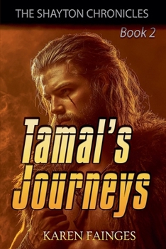 Paperback Tamal's Journeys Book