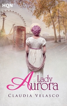 Paperback Lady aurora [Spanish] Book