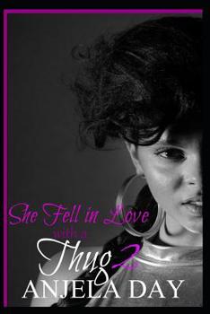 Paperback She Fell in Love with a Thug 2: Soul_Mates Book