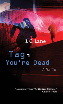 Hardcover Tag, You're Dead Book