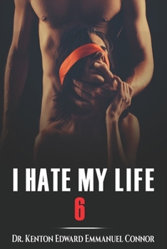 Paperback I hate My Life 6 Book