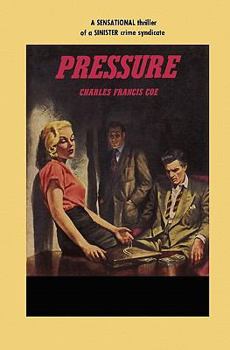 Paperback Pressure Book