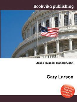 Paperback Gary Larson Book