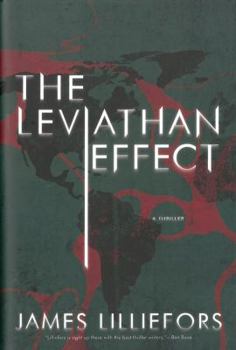 Hardcover The Leviathan Effect Book