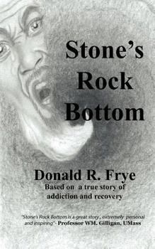 Paperback Stone's Rock Bottom Book