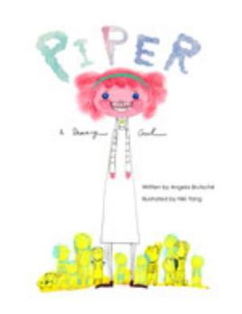 Paperback Piper: A Shouting Girl Book