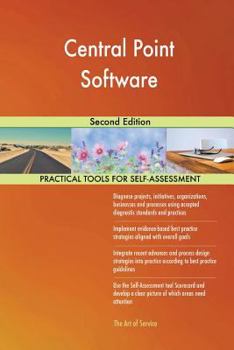 Central Point Software: Second Edition