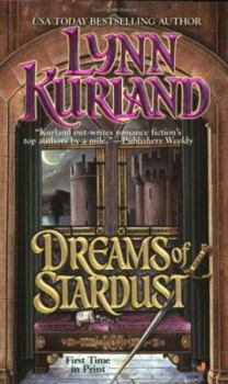 Dreams of Stardust - Book #11 of the de Piaget/MacLeod Romances: Publication Order