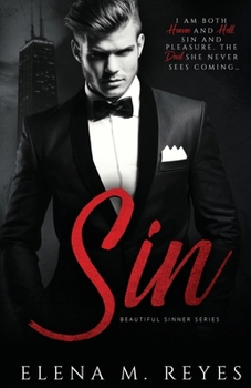 Sin - Book #1 of the Beautiful Sinner