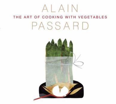 Paperback The Art of Cooking with Vegetables Book