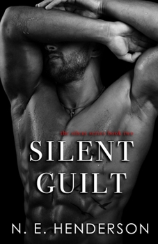 Paperback Silent Guilt Book